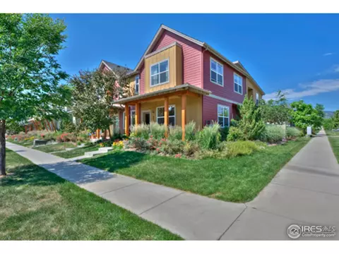 3753 Ridgeway St, Boulder, CO 80301 photo 1