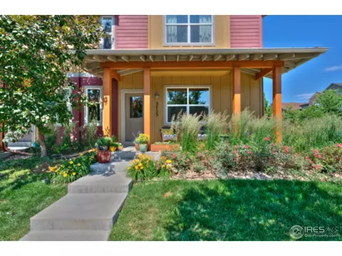 3753 Ridgeway St, Boulder, CO 80301 photo 2