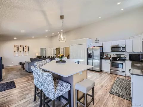 Undisclosed, Colorado Springs, CO 80906