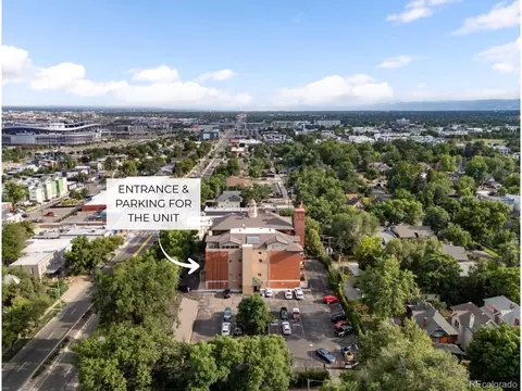 2351 Federal Blvd #204, Denver, CO 80211