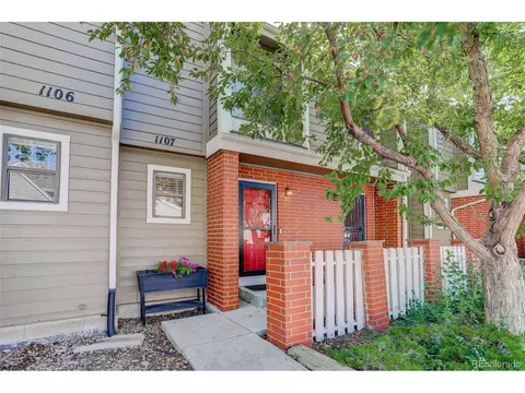 7474 E Arkansas Ave #1107, Denver, CO 80231