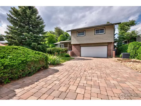 5313 Aztec Dr, Boulder, CO 80303 photo 1