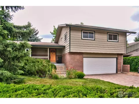 5313 Aztec Dr, Boulder, CO 80303 photo 25