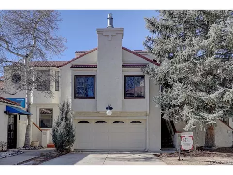 1530 S Quebec Way #74, Denver, CO 80231