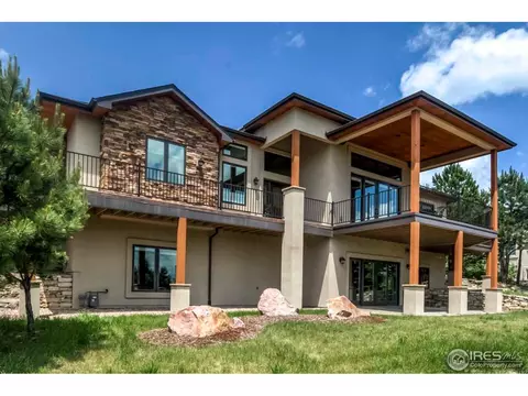 1310 S Park Dr, Monument, CO 80132 photo 1