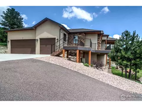 1310 S Park Dr, Monument, CO 80132 photo 3