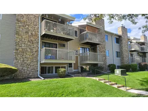 381 S Ames St #C-C206, Lakewood, CO 80226