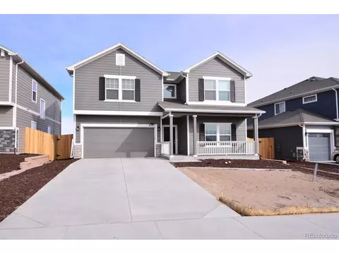8555 Bynum Dr, Colorado Springs, CO 80908