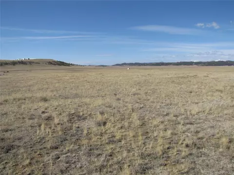 1062 Hinsdale Rd, Hartsel, CO 80449