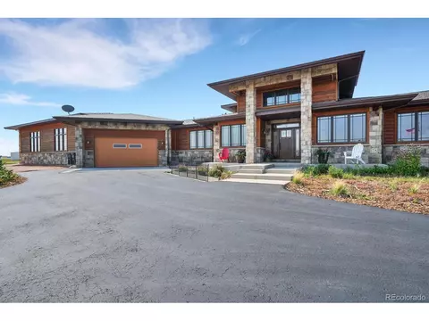 24674 Kolstad Loop, Elbert, CO 80106 photo 1