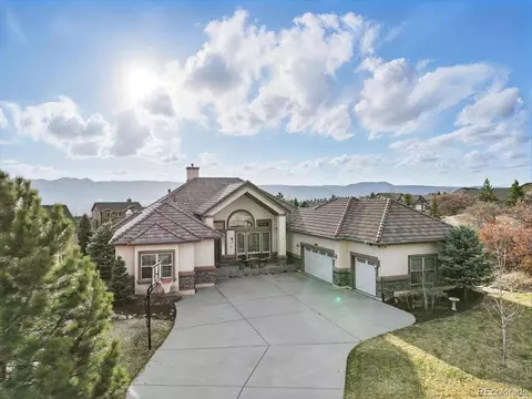 13894 Lazy Creek Dr, Colorado Springs, CO 80921
