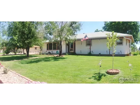 212 High St, Wiggins, CO 80654 photo 1