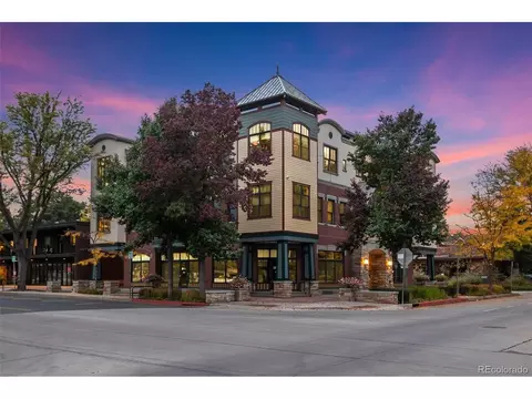 401 W Mountain Ave, Fort Collins, CO 80524