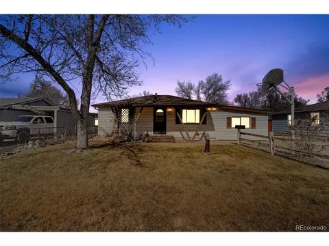 7071 E 74th Pl, Commerce City, CO 80022