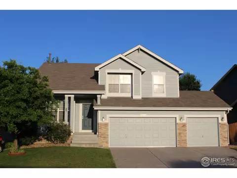 5857 Booth Dr, Firestone, CO 80504 photo 1