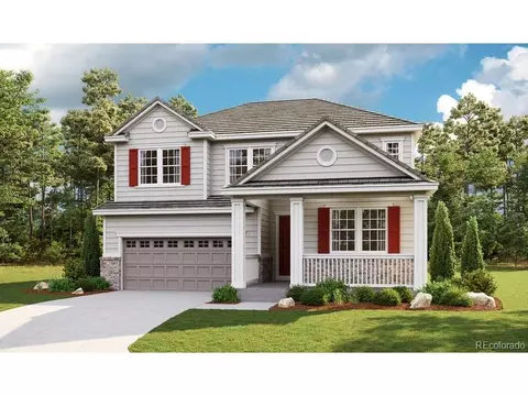 5184 Queen Ct, Arvada, CO 80002