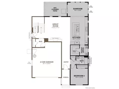 5184 Queen Ct, Arvada, CO 80002 photo 3