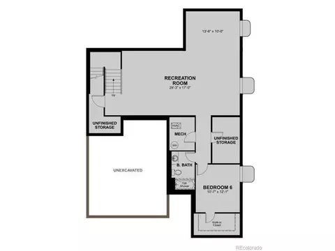 5184 Queen Ct, Arvada, CO 80002 photo 5