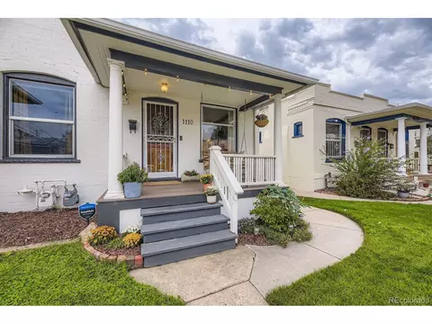 1110 E 4th Ave, Denver, CO 80218 photo 3