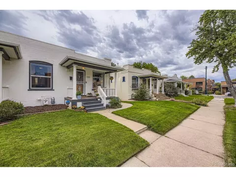 1110 E 4th Ave, Denver, CO 80218 photo 2