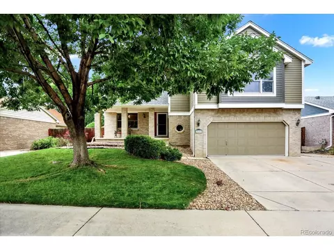 2557 E 124th Pl, Thornton, CO 80241