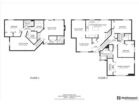 2557 E 124th Pl, Thornton, CO 80241 photo 38