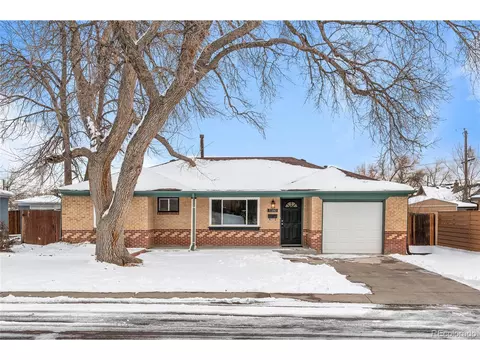 5380 Iris St, Arvada, CO 80002 photo 1