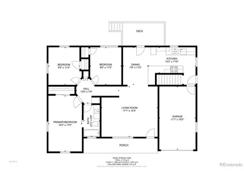 5380 Iris St, Arvada, CO 80002 photo 37