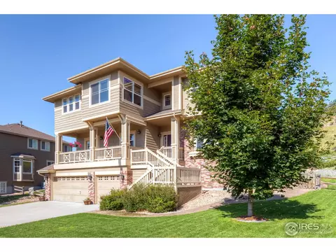 133 Eagle Valley Dr, Lyons, CO 80540 photo 2