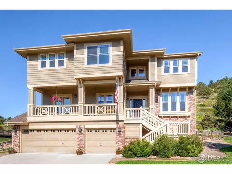 133 Eagle Valley Dr, Lyons, CO 80540 photo 1