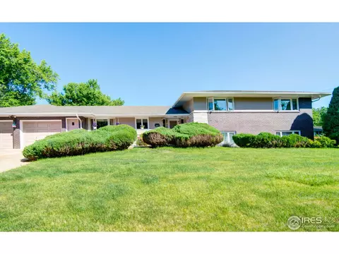 2045 17th Ave, Greeley, CO 80631 photo 1