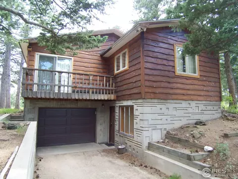 5204 Flagstaff Rd, Boulder, CO 80302 photo 5