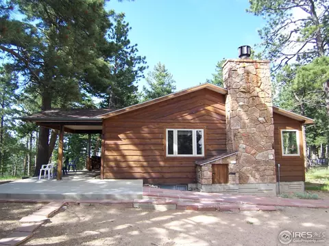 5204 Flagstaff Rd, Boulder, CO 80302 photo 1