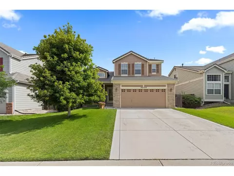 20502 E Union Ave, Aurora, CO 80015