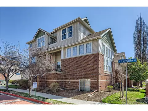 9822 E Florida Pl, Denver, CO 80247 photo 2