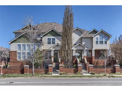 9822 E Florida Pl, Denver, CO 80247