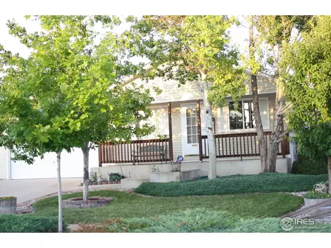 3924 Mallard Ave, Evans, CO 80620 photo 2