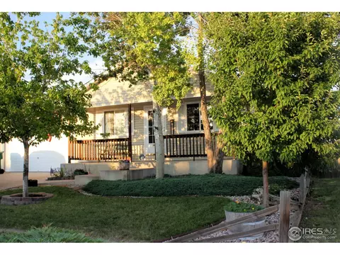 3924 Mallard Ave, Evans, CO 80620 photo 1