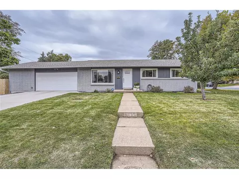 Undisclosed, Lakewood, CO 80226