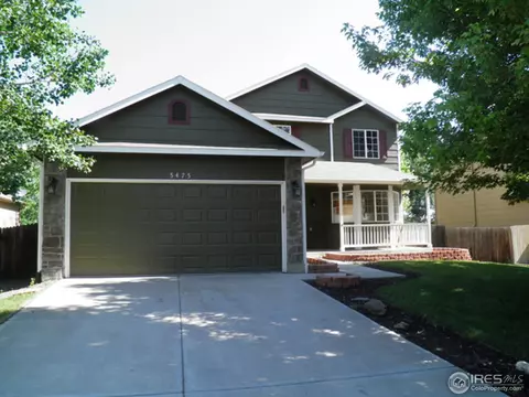 5475 Bobcat St, Frederick, CO 80504 photo 1