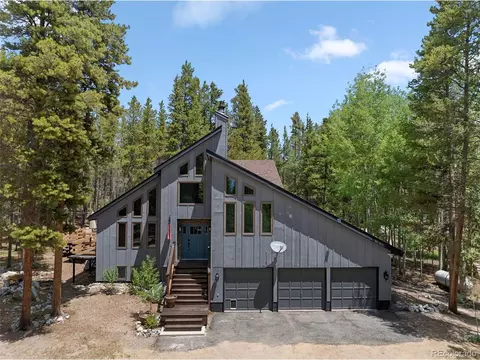191 Tabor Dr, Leadville, CO 80461