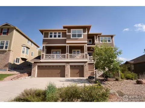 132 Stone Canyon Dr, Lyons, CO 80540 photo 1