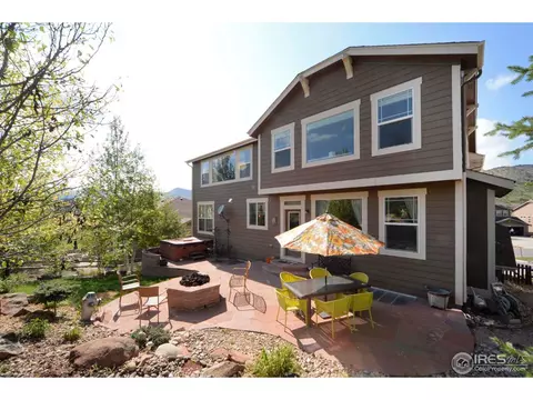 132 Stone Canyon Dr, Lyons, CO 80540 photo 24