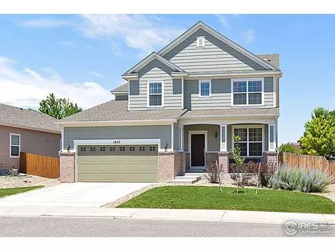 1937 E 167th Dr, Thornton, CO 80602 photo 1