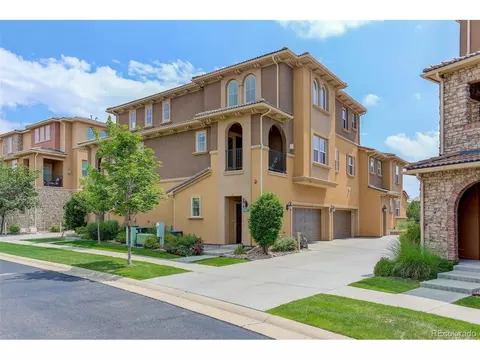9487 Loggia St #D, Littleton, CO 80126