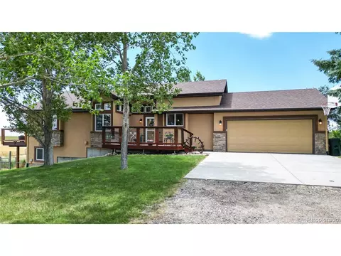 44212 Rodeo Ct, Elizabeth, CO 80107