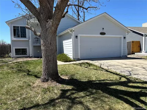 5240 E Aspen Ave, Castle Rock, CO 80104