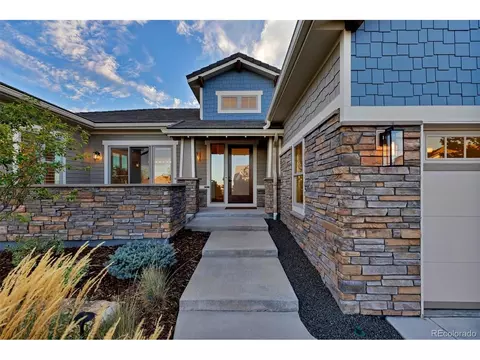 Exterior - 27041 E Long Cir, Aurora, CO 80016 photo 6 of 11