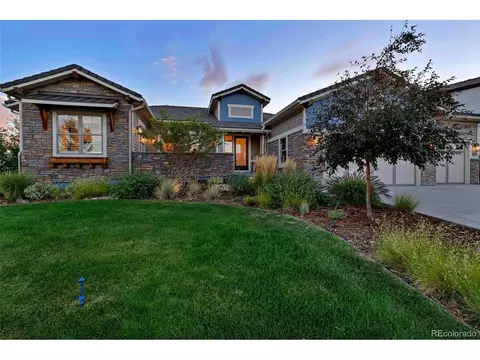 Exterior - 27041 E Long Cir, Aurora, CO 80016 photo 5 of 11