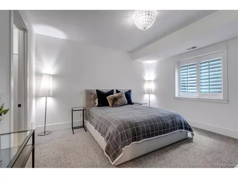 Bedroom - 27041 E Long Cir, Aurora, CO 80016 photo 6 of 6